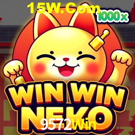 Bônus após cadastro na 9572Win