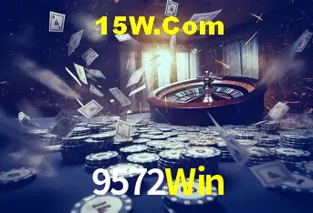 Biblioteca de slots populares na 9572Win