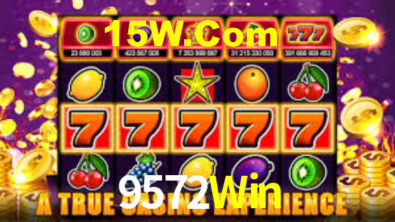 Escolher plataforma para baixar 9572Win