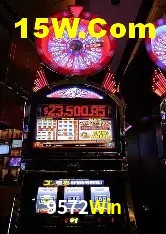 Jackpots e promoções na 9572Win
